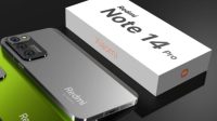 Bocoran Lengkap Spesifikasi Xiaomi Redmi Note 14 Pro