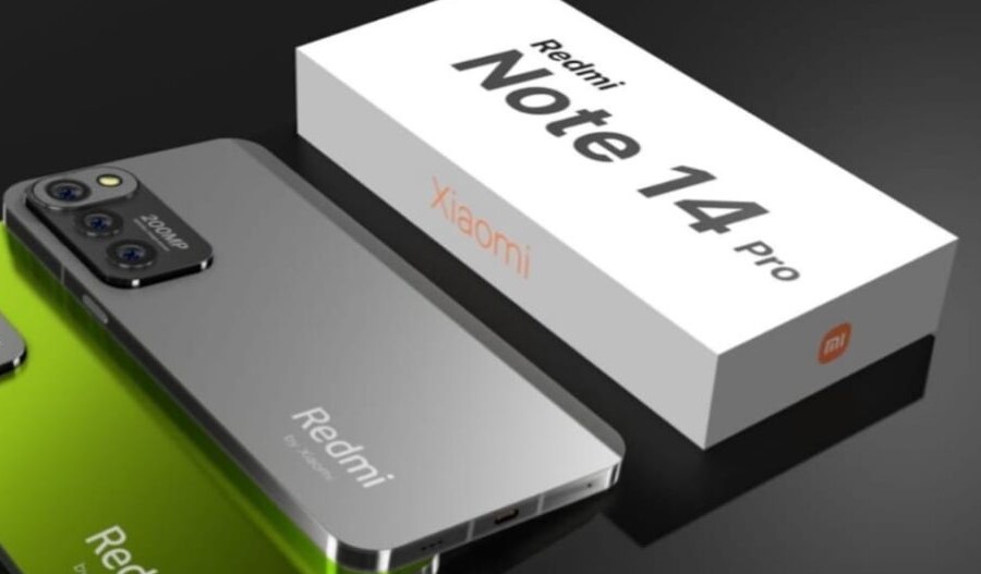 Bocoran Lengkap Spesifikasi Xiaomi Redmi Note 14 Pro