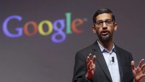 CEO Google: AI Tidak Akan Menggantikan Programmer