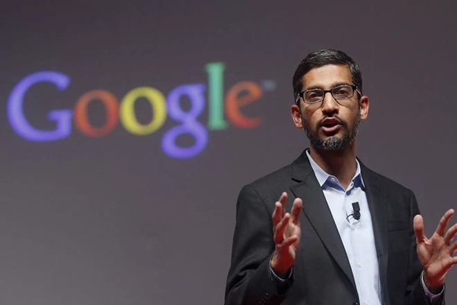CEO Google: AI Tidak Akan Menggantikan Programmer