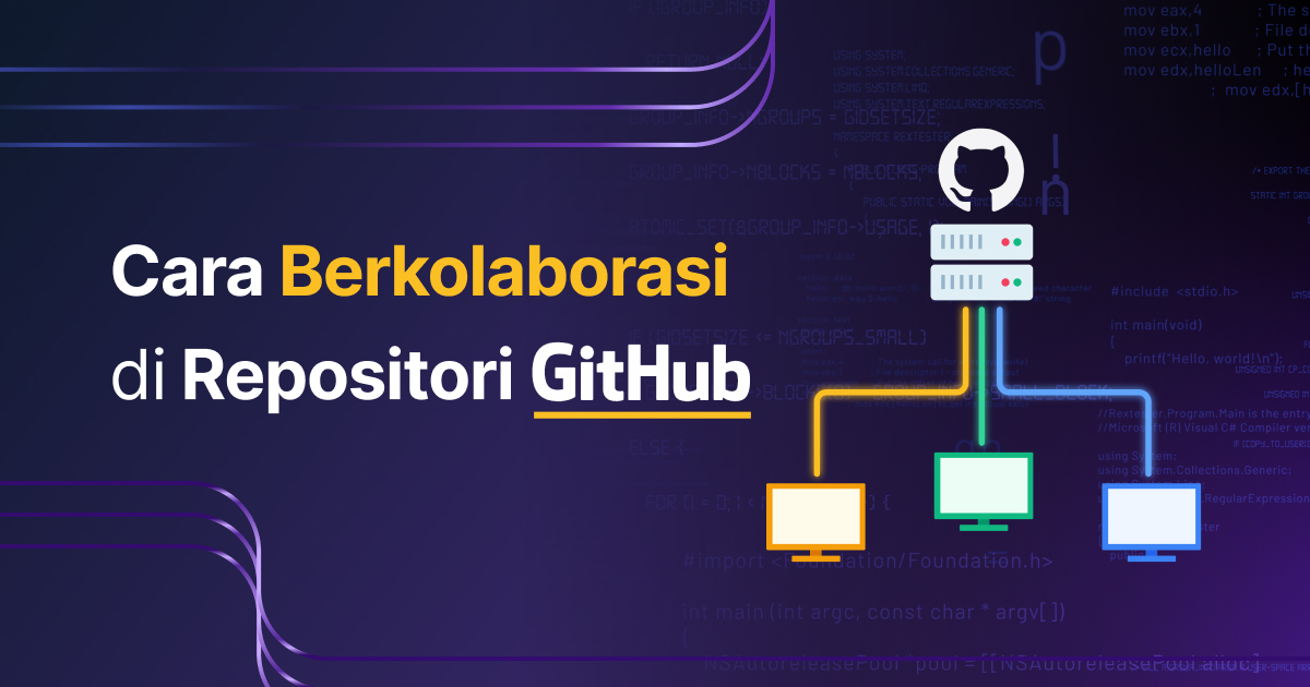Cara-Berkolaborasi-di-Repositori-GitHub