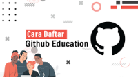 Cara-Daftar-GitHub