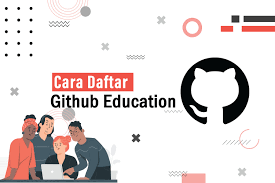 Cara-Daftar-GitHub