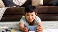 Cara Mengatasi Anak-anak yang Terlanjur Kecanduan Gadget
