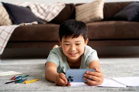 Cara Mengatasi Anak-anak yang Terlanjur Kecanduan Gadget