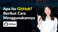 Cara-Menggunakan-GitHub