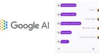 Chatbot Google