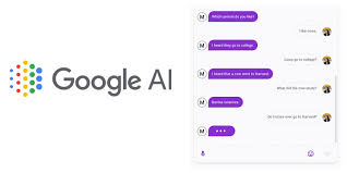 Chatbot Google