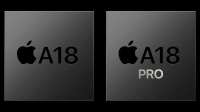 Chipset Tercepat: Keunggulan A18 dan A18 Pro di iPhone 16
