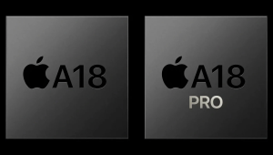 Chipset Tercepat: Keunggulan A18 dan A18 Pro di iPhone 16