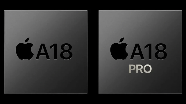 Chipset Tercepat: Keunggulan A18 dan A18 Pro di iPhone 16