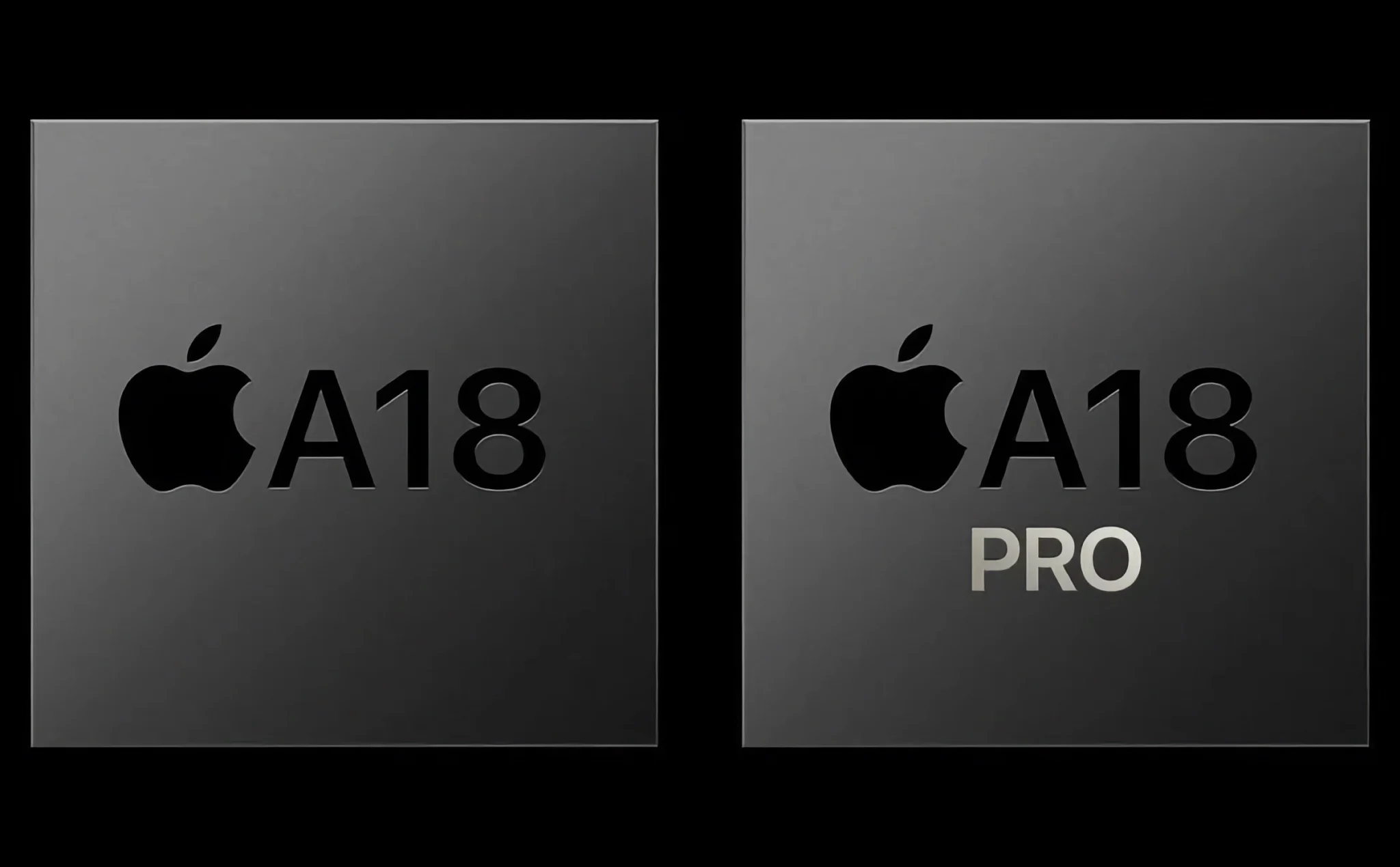 Chipset Tercepat: Keunggulan A18 dan A18 Pro di iPhone 16