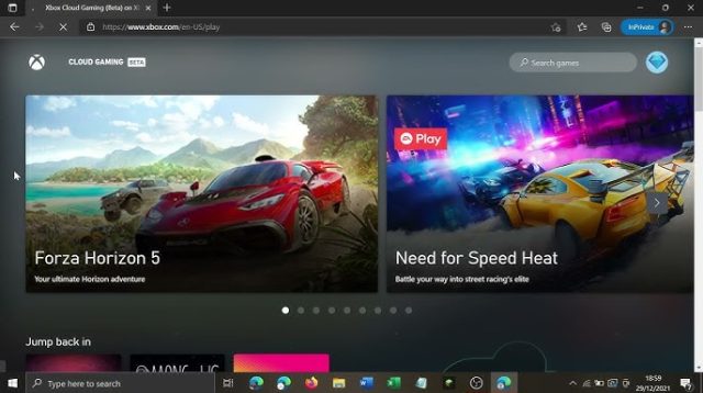 Cloud Gaming di 2024