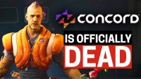Concord Resmi Ditutup Setelah 14 Hari Rilis, Apa Penyebabnya?