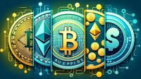 Cryptocurrency : Masa Depan Keuangan Digital