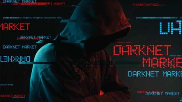 Dark Web: Mengupas Dunia Gelap di Balik Internet