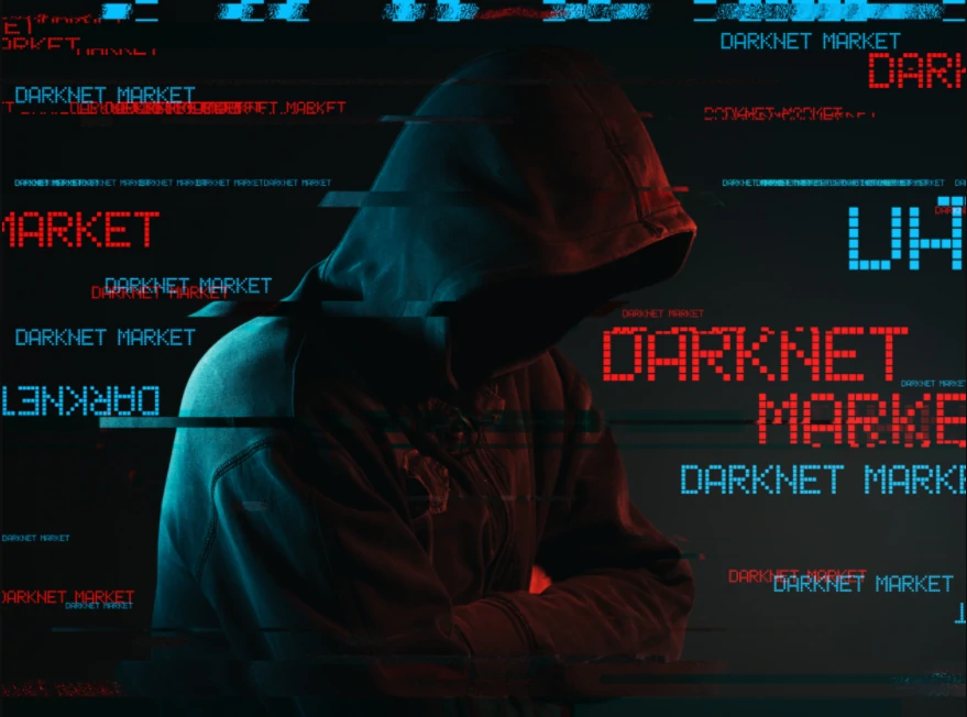 Dark Web: Mengupas Dunia Gelap di Balik Internet