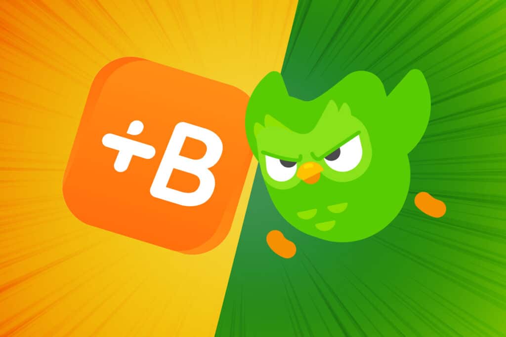 Duolingo vs. Babbel: Mana yang Lebih Cocok untuk Anda?