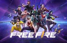 Free Fire
