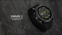 garmin Enduro 3 Smartwatch