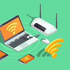 HAPS Membawa Internet ke Pelosok Dunia
