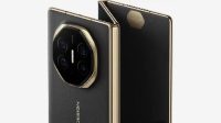 Huawei Mate XT: Ponsel Lipat Tiga Pertama Segera Rilis