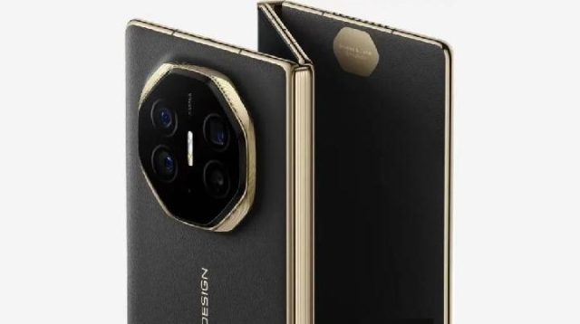 Huawei Mate XT: Ponsel Lipat Tiga Pertama Segera Rilis