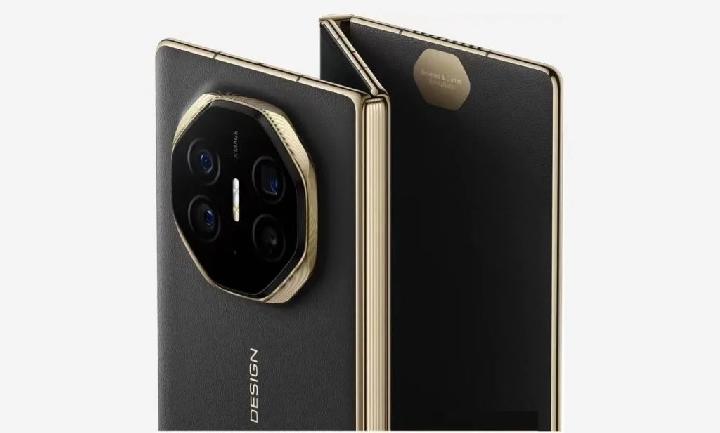 Huawei Mate XT: Ponsel Lipat Tiga Pertama Segera Rilis