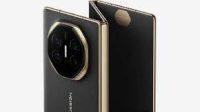 Huawei Rilis Mate XT, Ponsel Lipat 3 Berharga Fantastis