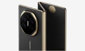 Huawei Rilis Mate XT, Ponsel Lipat 3 Berharga Fantastis