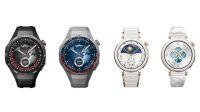 Huawei Watch GT 5 & Pro