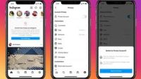 Instagram Rilis Akun Khusus Remaja