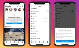 Instagram Rilis Akun Khusus Remaja