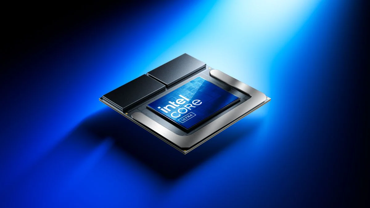Daya Tahan Baterai Intel Lunar Lake Lebih dari 20 Jam?