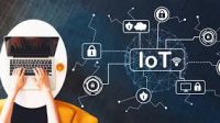 Internet of Things (IoT) Menghubungkan Dunia Melalui Teknologi