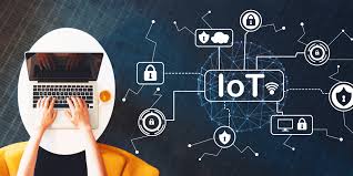 Internet of Things (IoT) Menghubungkan Dunia Melalui Teknologi