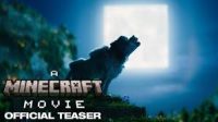 Jack Black Tampil Sebagai Steve di Film A Minecraft Movie