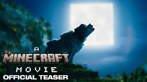 Jack Black Tampil Sebagai Steve di Film A Minecraft Movie