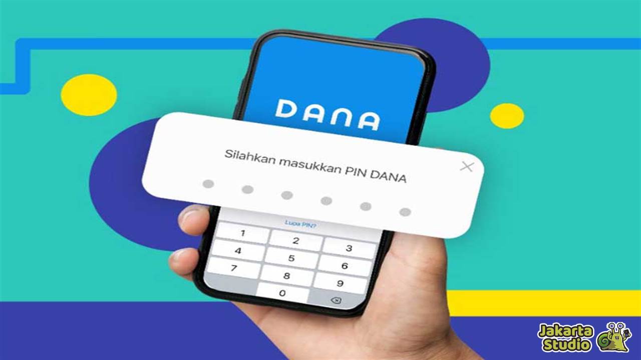 Jangan Sampai Kena! Begini Cara Hindari Link Palsu DANA