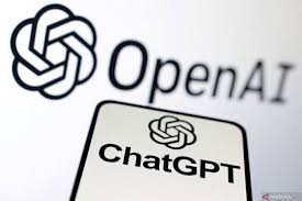 Jumlah Pengguna ChatGPT Melesat