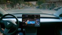 Kamera FSD Tesla Mereplikasi kompleksitas Penglihatan Manusia