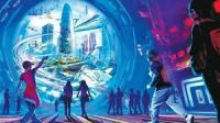 Kenali Metaverse Dan Perannya Dalam Industri Masa Depan