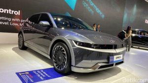 Keuntungan dan Tantangan Menggunakan Mobil Listrik