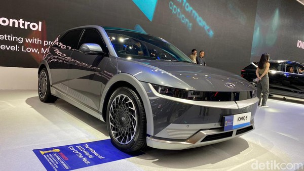 Keuntungan dan Tantangan Menggunakan Mobil Listrik