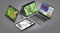 Berikut 8 Laptop Touchscreen Ringan dan Tipis