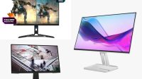 Monitor Lenovo Canggih