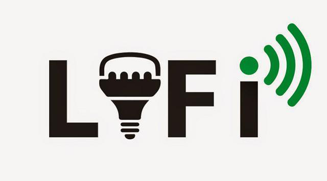 Teknologi Li-Fi