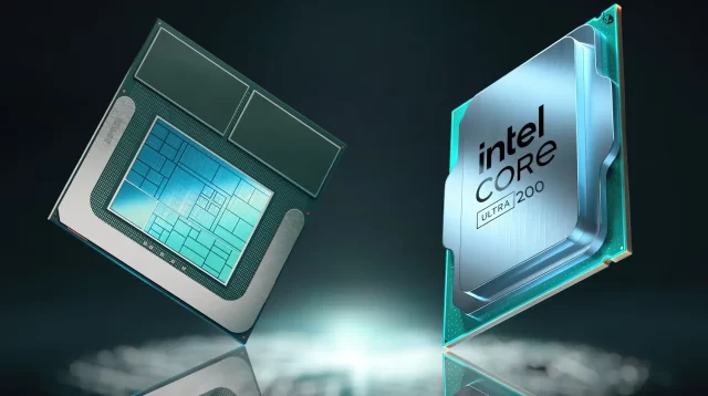 Intel Lunar Lake dan Intel Arrow Lake. Apa Bedanya?