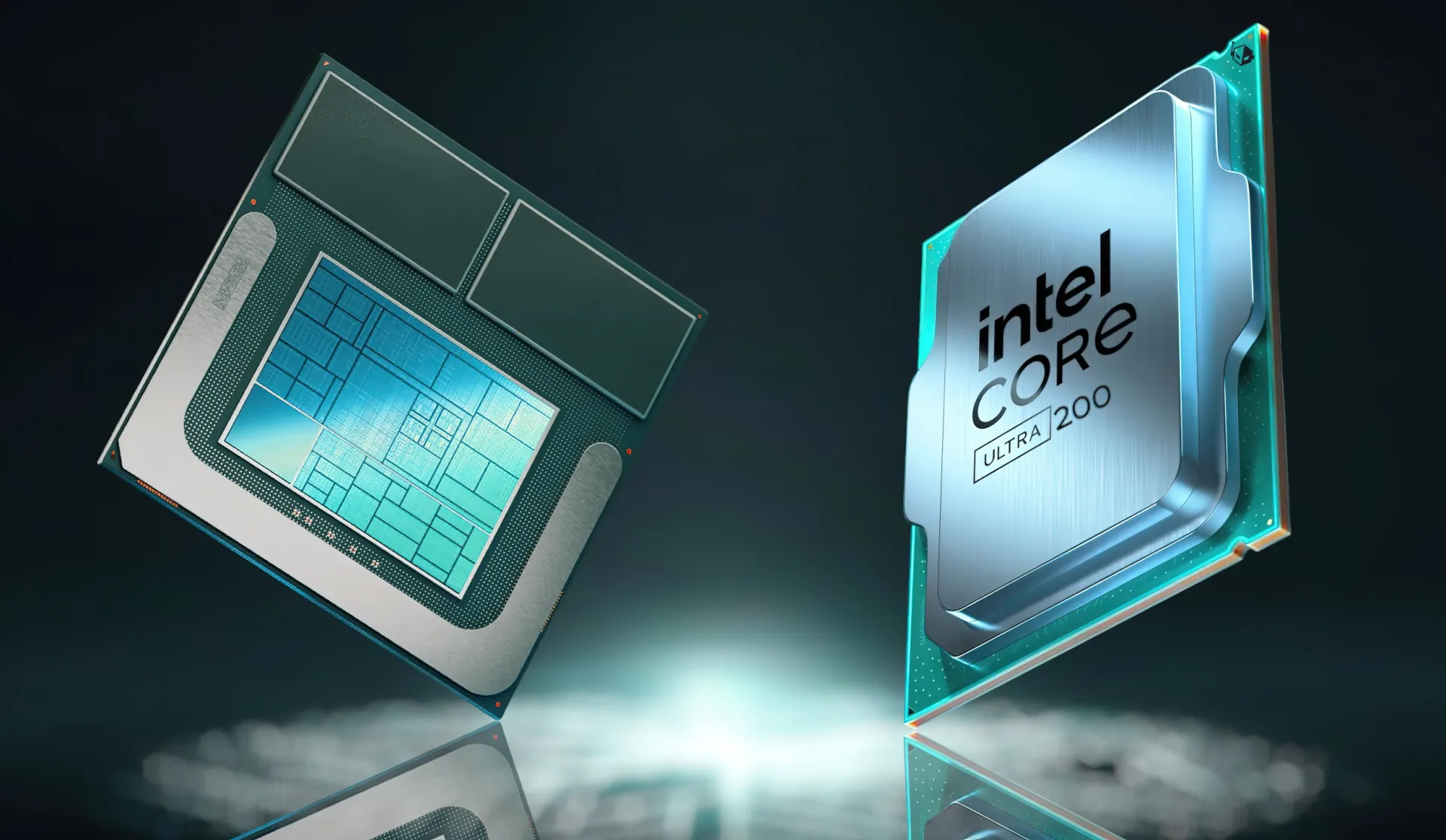 Intel Lunar Lake dan Intel Arrow Lake. Apa Bedanya?