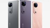Meluncurkan Deretan Fitur AI Vivo V40 Lite Hadir di Indonesia